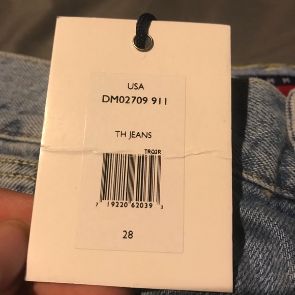 Tommy Hilfiger capsule collection shorts. - Picture 4 of 5